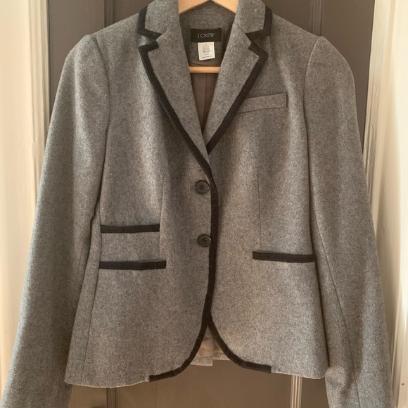 J crew
